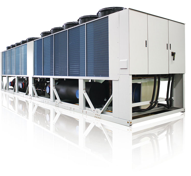 emso-chiller
